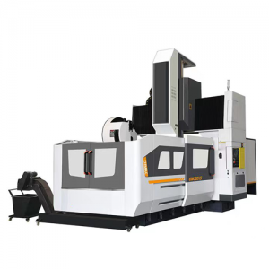 MC3025數(shù)控龍門加工中心