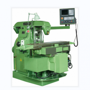 XK6132A 數(shù)控升降臺(tái)銑床