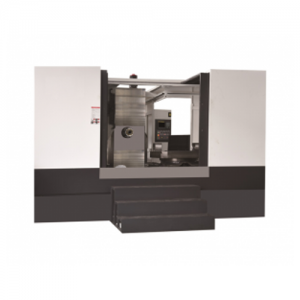 THK80 臥式加工中心（倒T型）