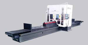 MC系列-高速高精密線軌磨床