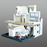 XK5032A 數(shù)控升降臺銑床